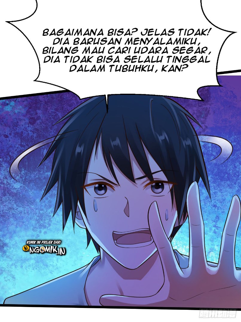 Miss Sister, Don’t Mess With Me Chapter 16 Gambar 18